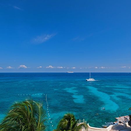 Suites Turquesa Cozumel Exterior photo