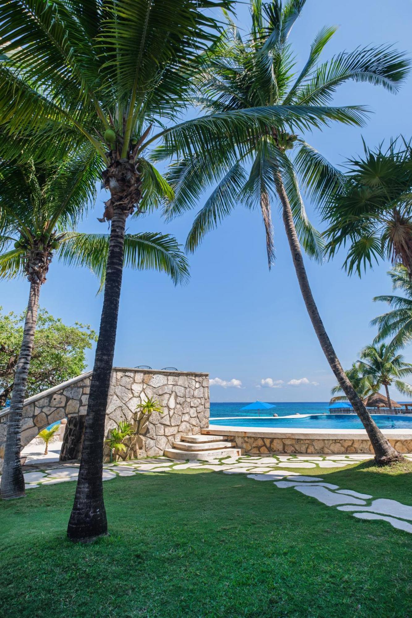 Suites Turquesa Cozumel Exterior photo